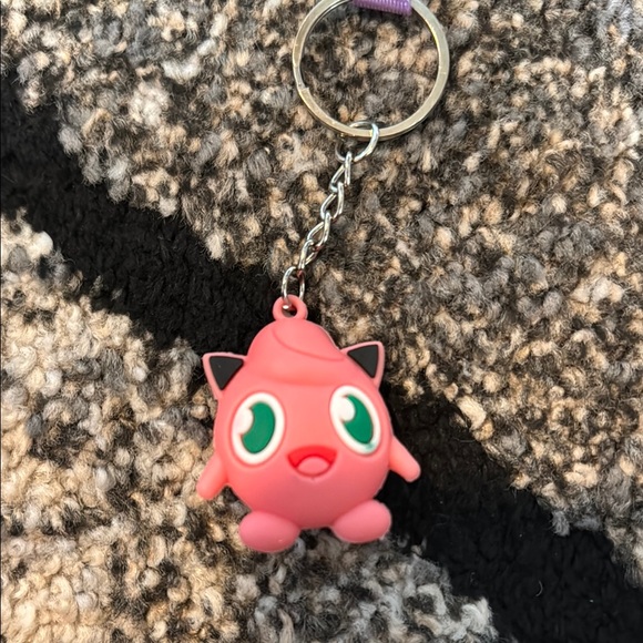 Pokemon Keychain set - Picture 4 of 6
